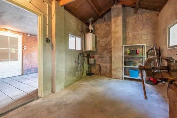 Medium property photo - Bovenstraat 76, 4741 TP Hoeven